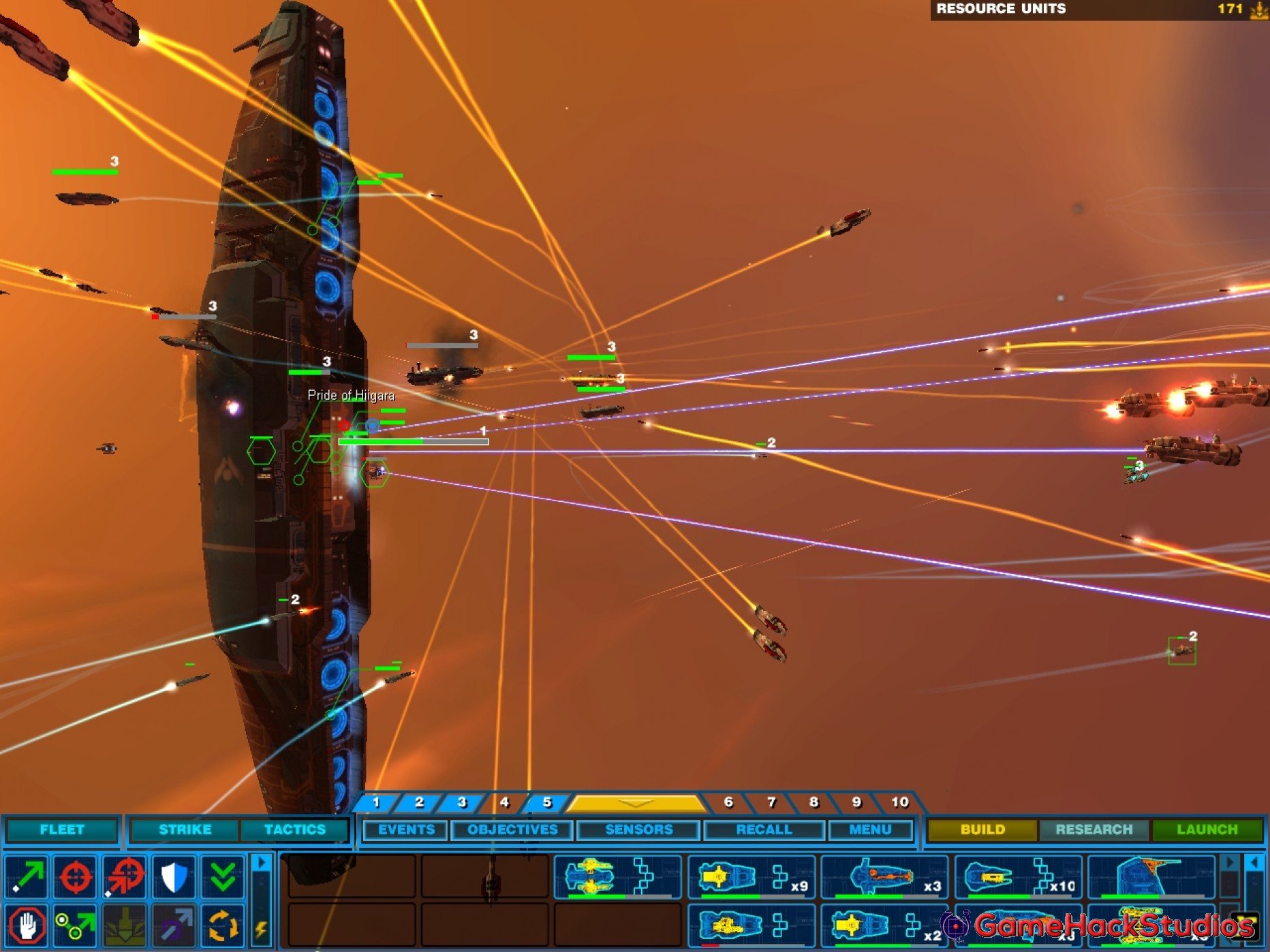 download homeworld 3 system requirements