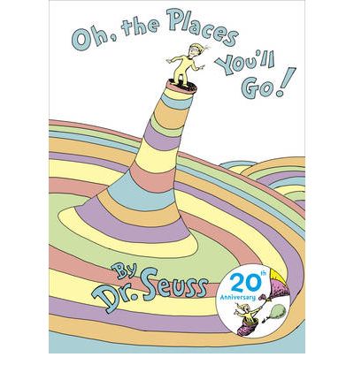 Oh the places youll go book pdf free